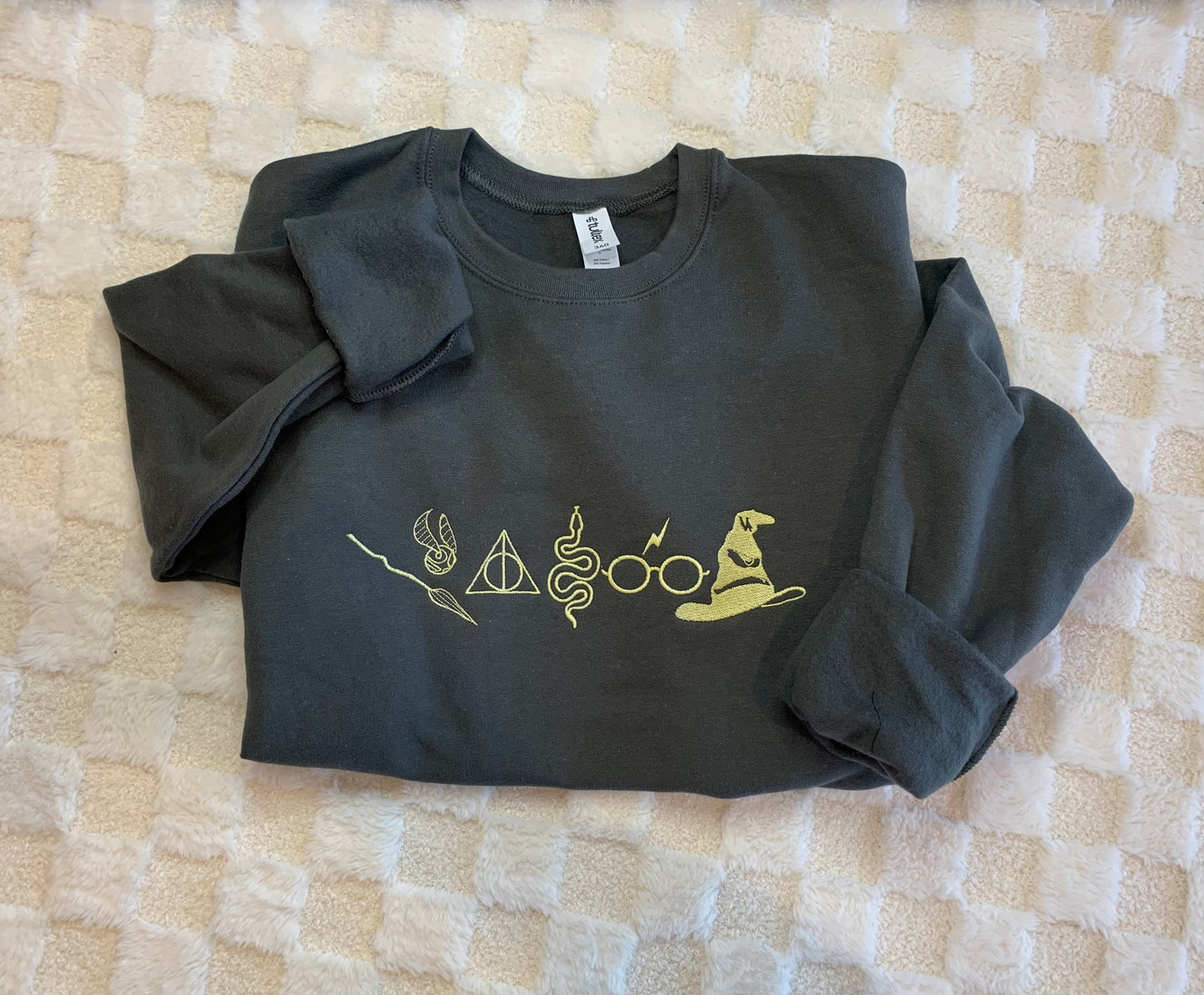 Wizarding Sweatshirt