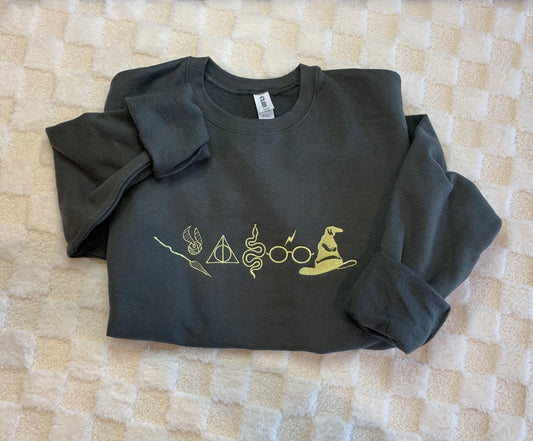 Wizarding Sweatshirt